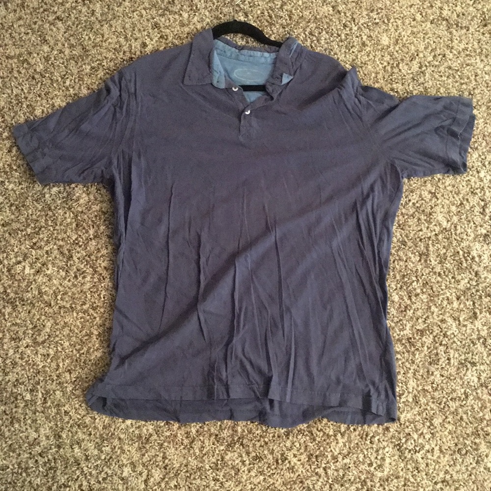 Polo shirt